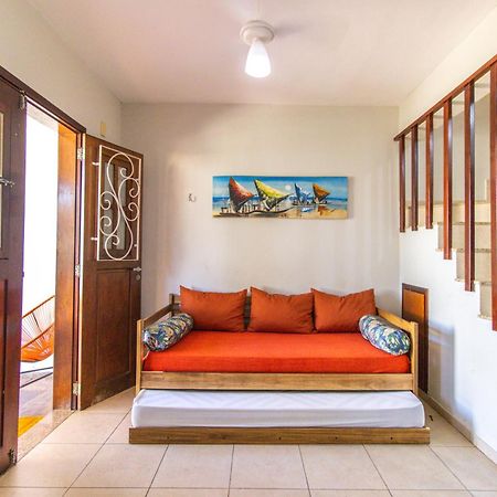Apartamentos Pipa Centro Praia de Pipa Ngoại thất bức ảnh