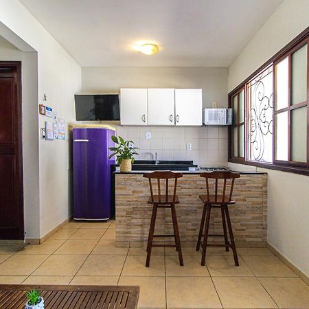 Apartamentos Pipa Centro Praia de Pipa Ngoại thất bức ảnh