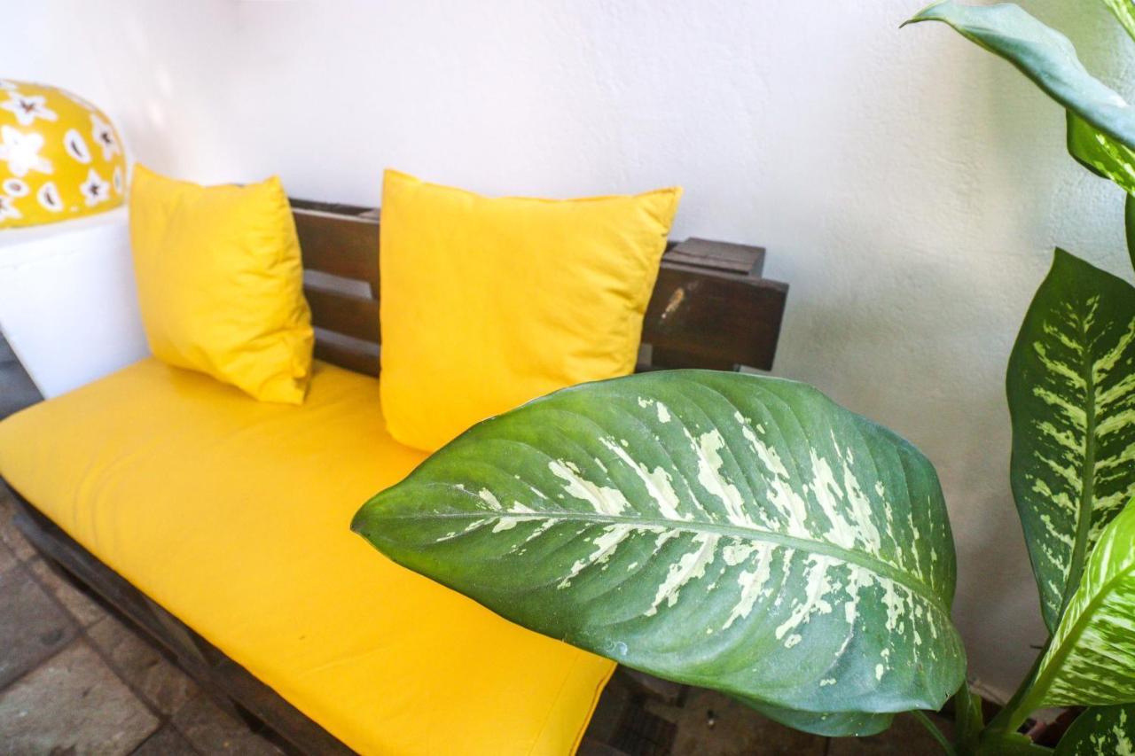 Apartamentos Pipa Centro Praia de Pipa Ngoại thất bức ảnh