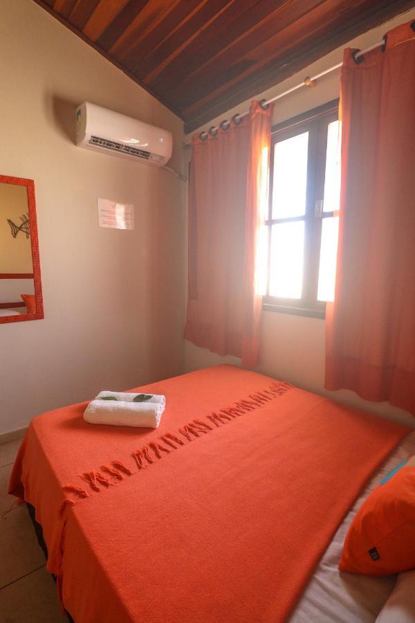 Apartamentos Pipa Centro Praia de Pipa Ngoại thất bức ảnh