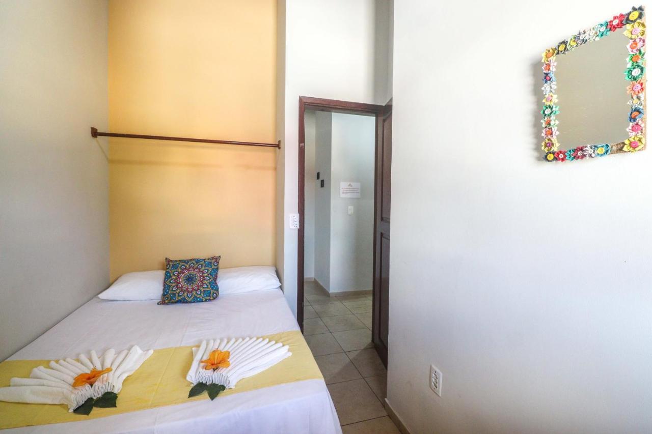 Apartamentos Pipa Centro Praia de Pipa Ngoại thất bức ảnh
