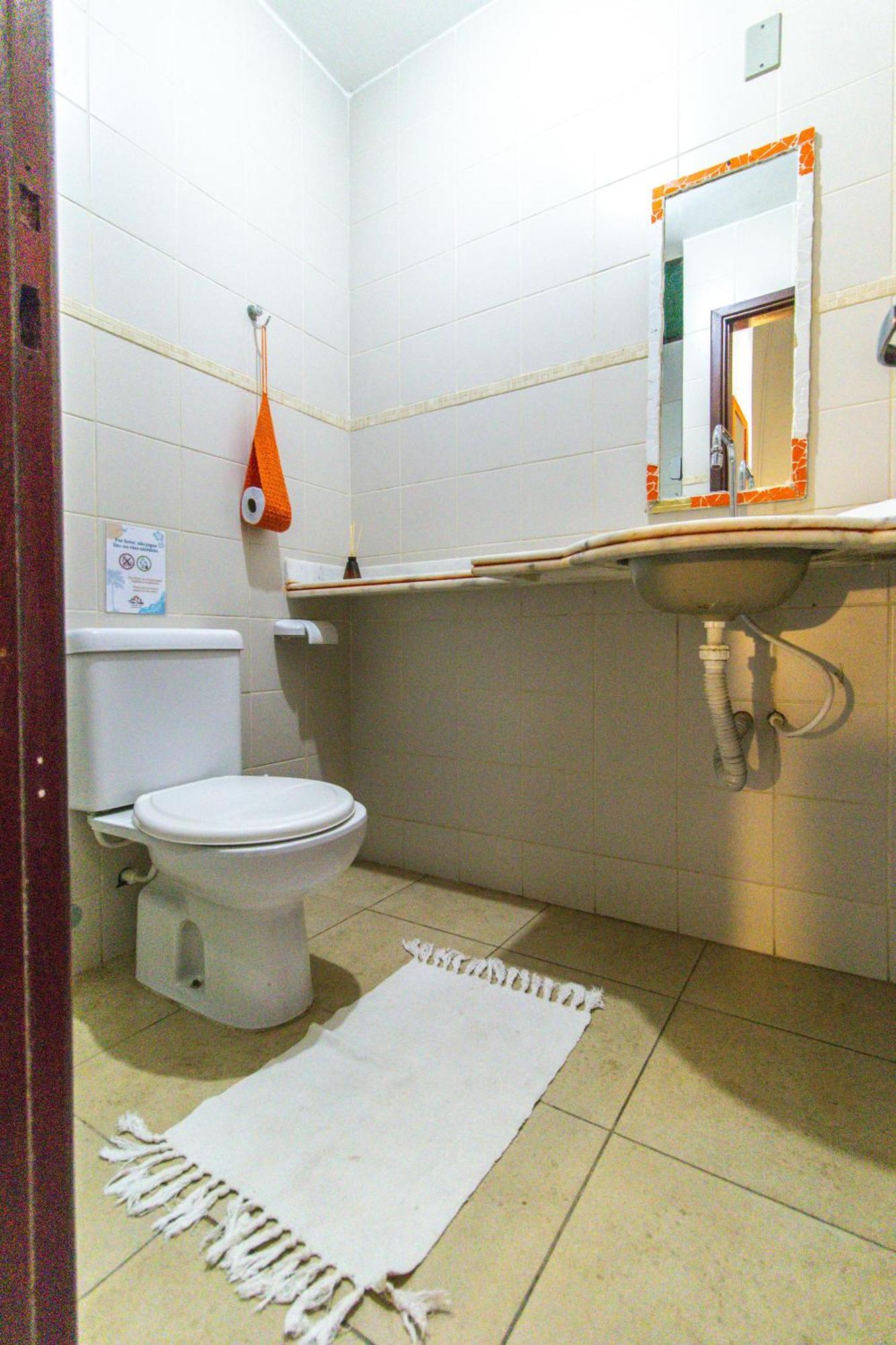 Apartamentos Pipa Centro Praia de Pipa Ngoại thất bức ảnh