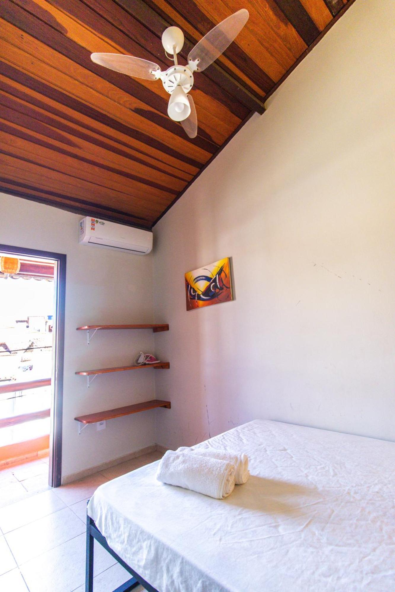 Apartamentos Pipa Centro Praia de Pipa Ngoại thất bức ảnh
