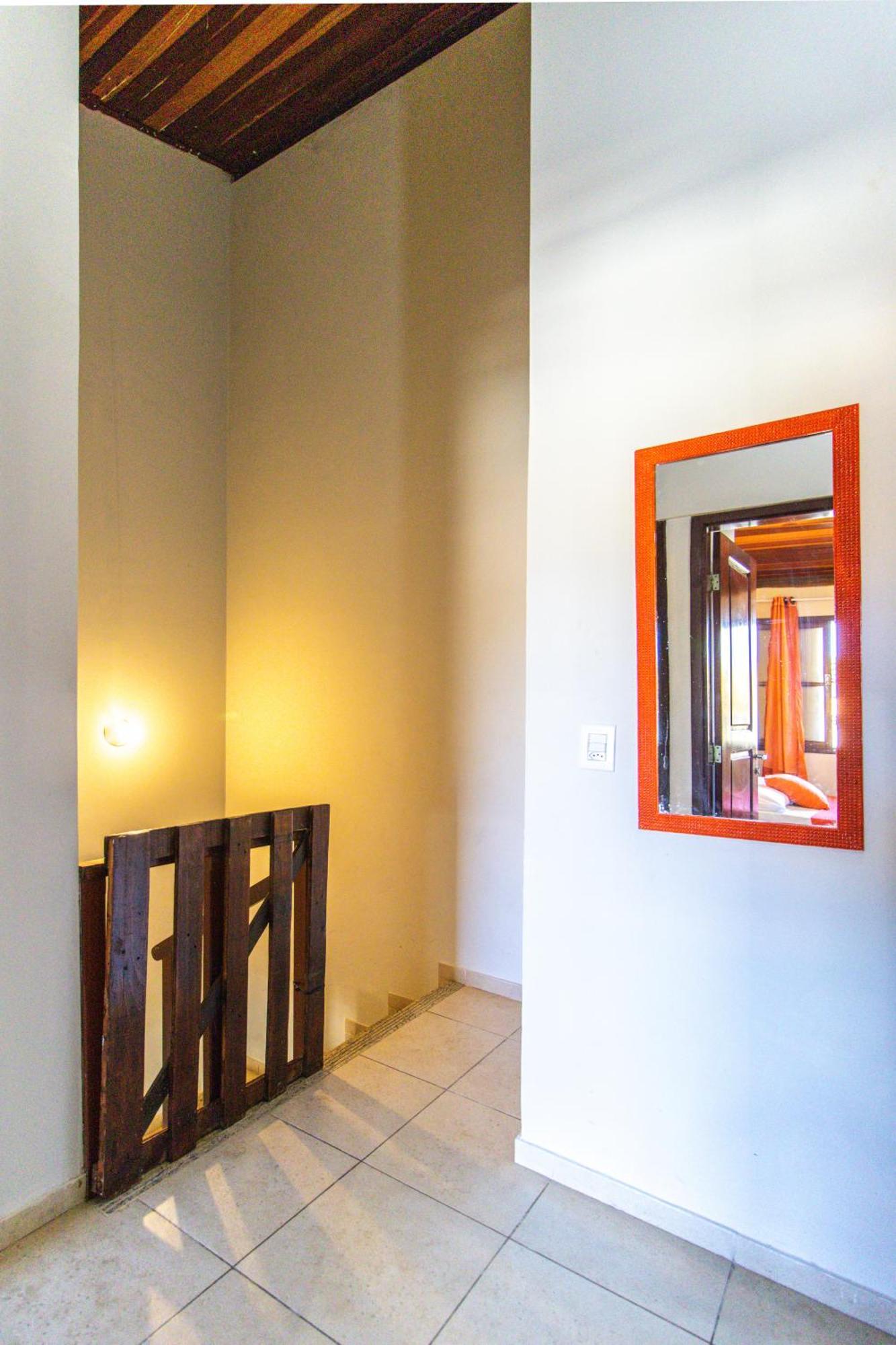 Apartamentos Pipa Centro Praia de Pipa Ngoại thất bức ảnh