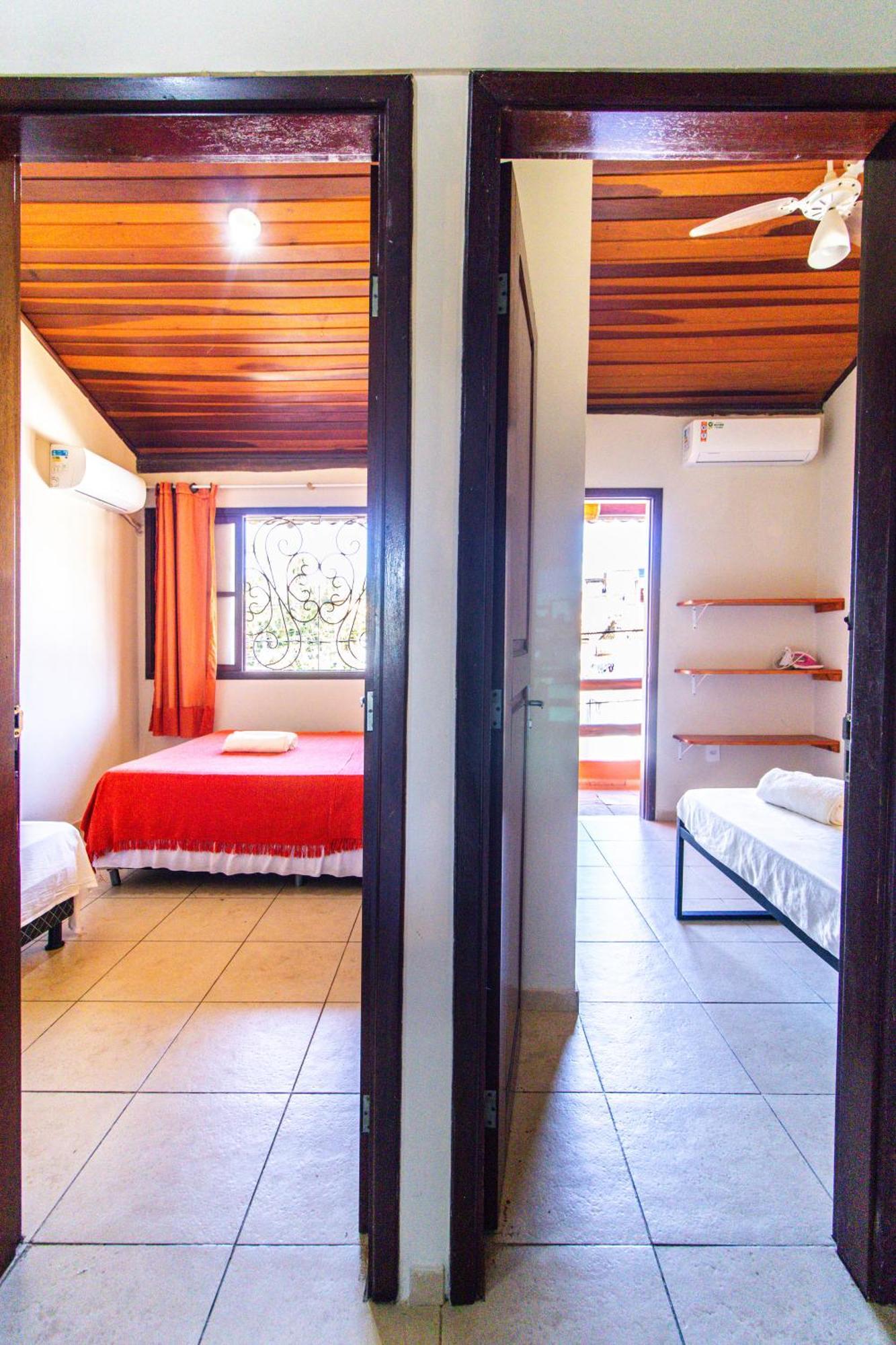Apartamentos Pipa Centro Praia de Pipa Ngoại thất bức ảnh