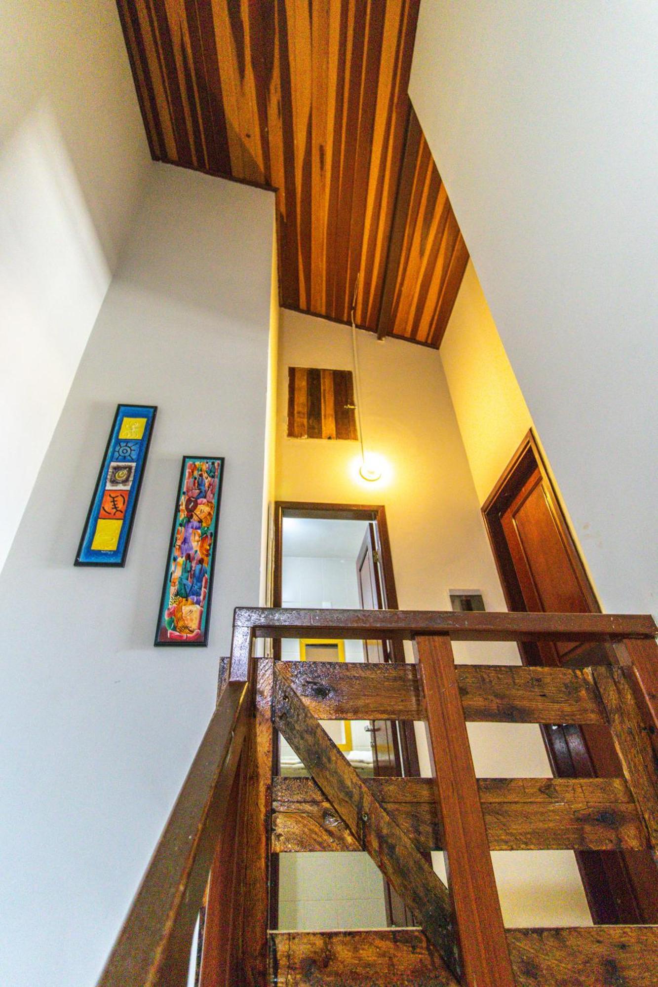 Apartamentos Pipa Centro Praia de Pipa Ngoại thất bức ảnh