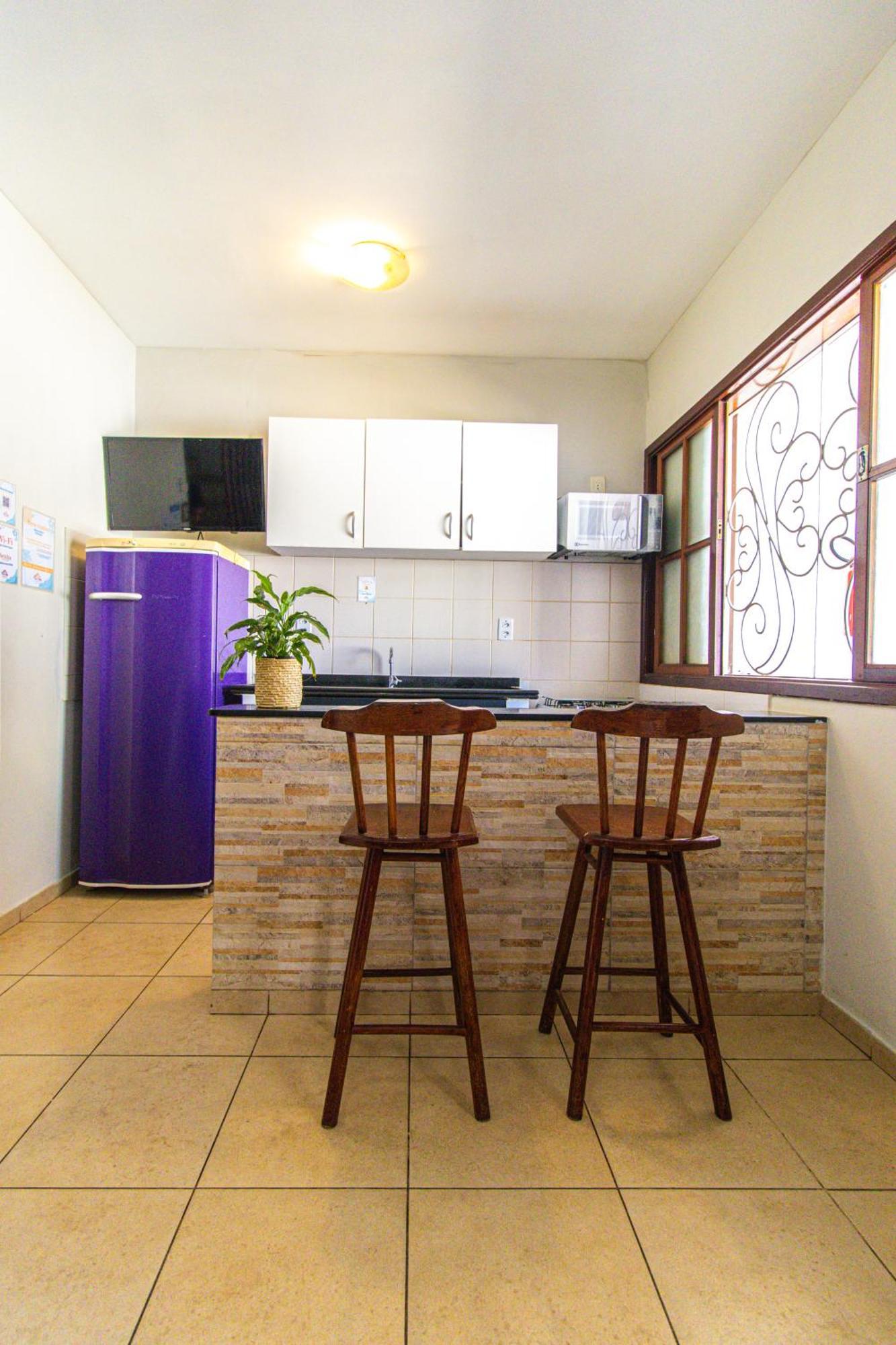 Apartamentos Pipa Centro Praia de Pipa Ngoại thất bức ảnh