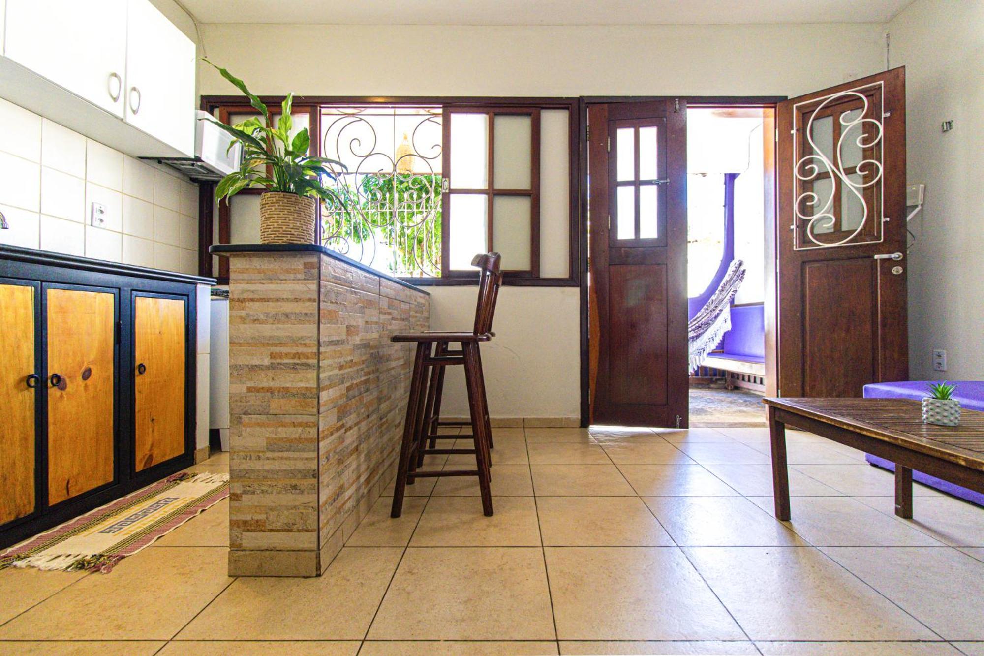 Apartamentos Pipa Centro Praia de Pipa Ngoại thất bức ảnh