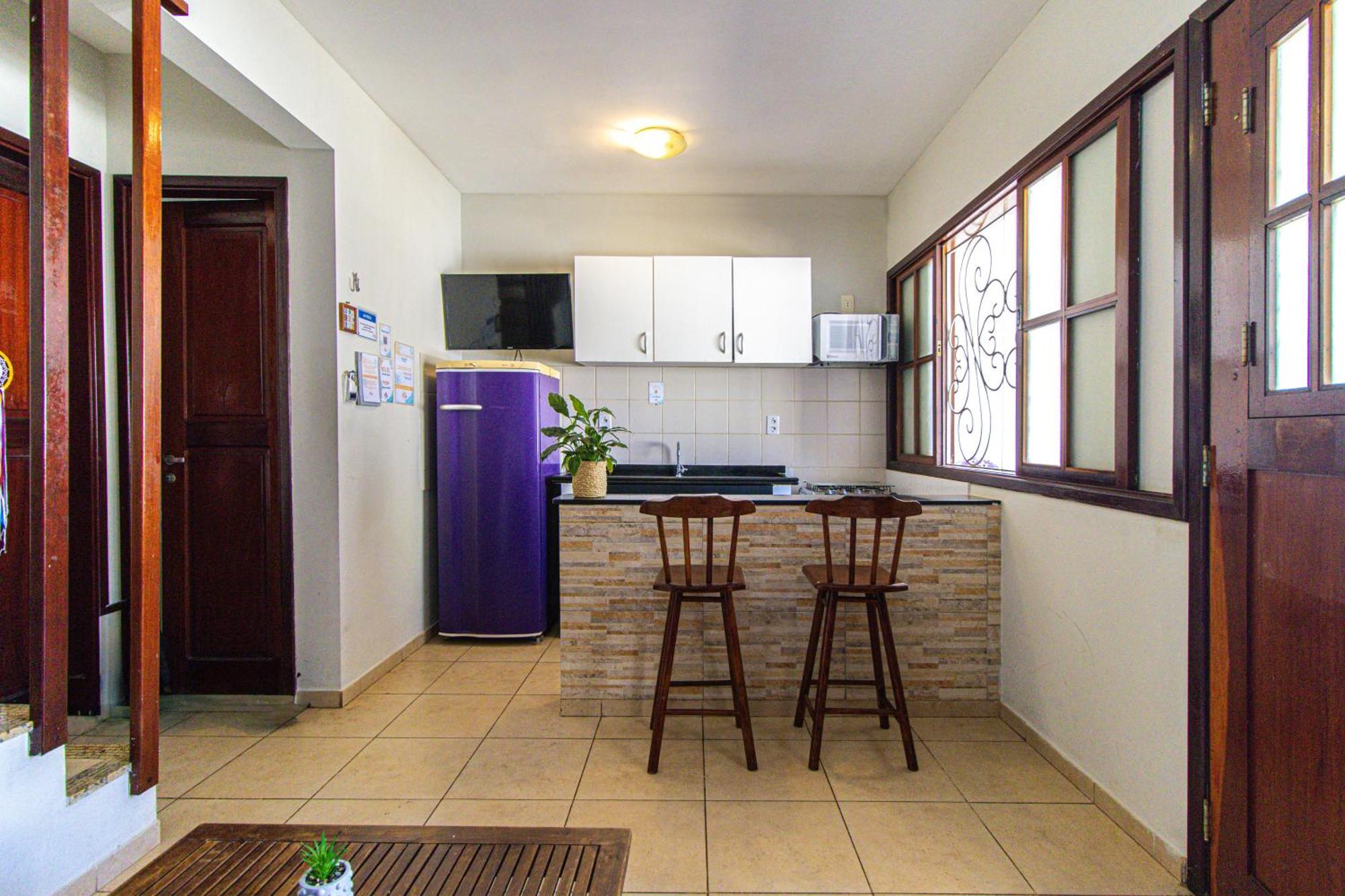 Apartamentos Pipa Centro Praia de Pipa Ngoại thất bức ảnh
