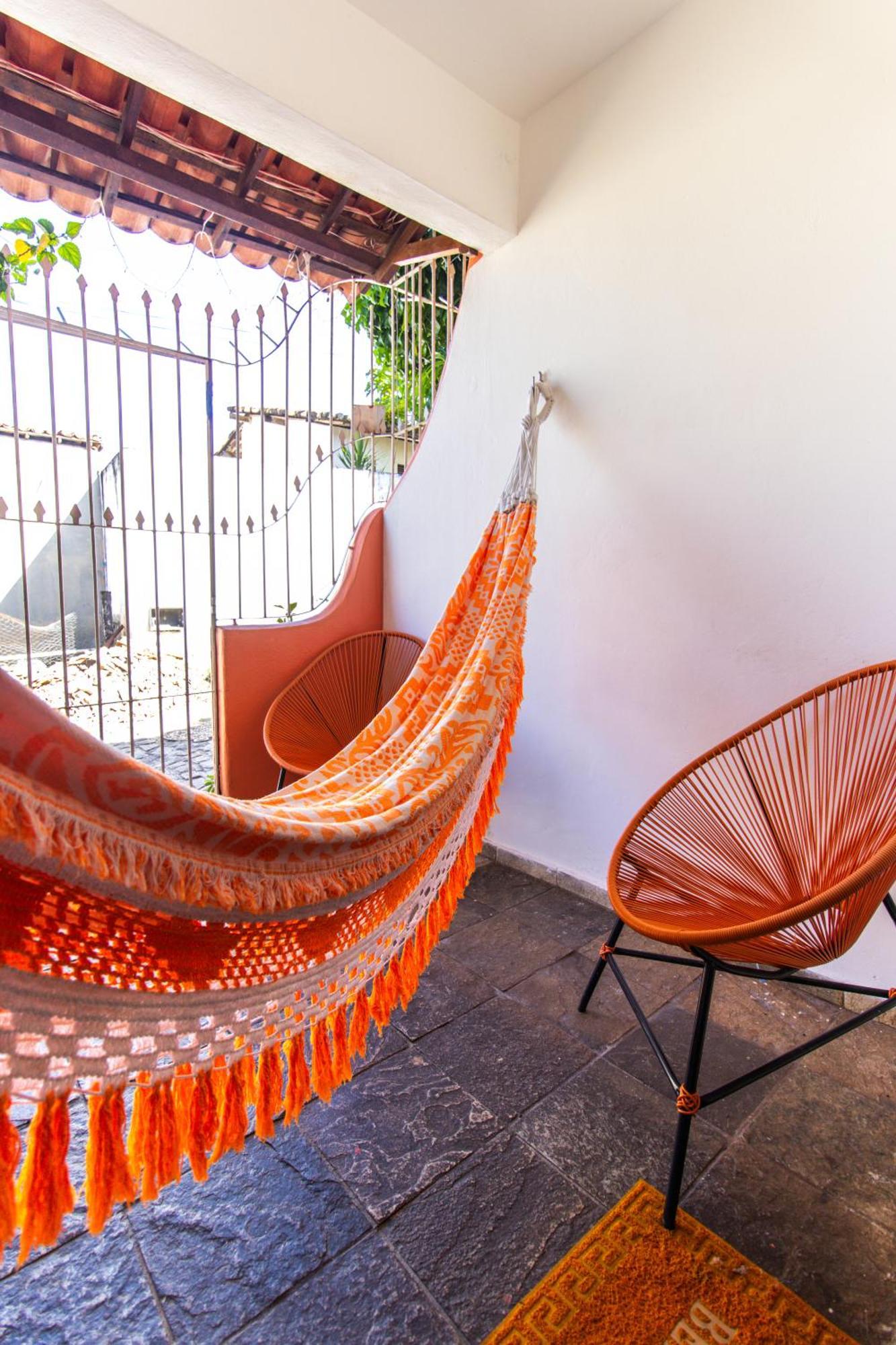 Apartamentos Pipa Centro Praia de Pipa Ngoại thất bức ảnh