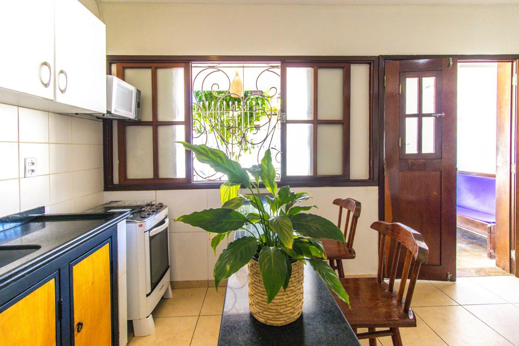Apartamentos Pipa Centro Praia de Pipa Ngoại thất bức ảnh