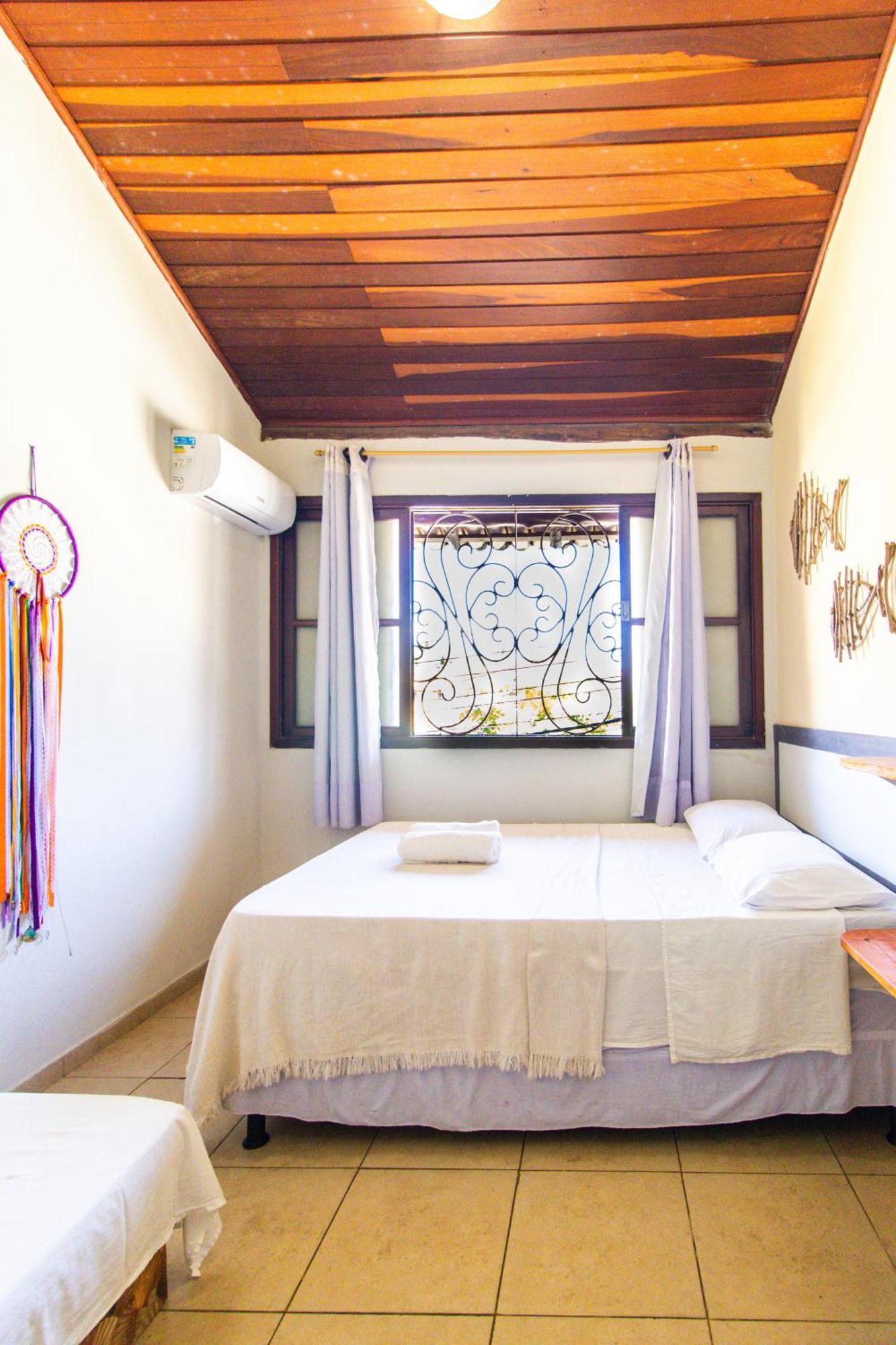 Apartamentos Pipa Centro Praia de Pipa Ngoại thất bức ảnh