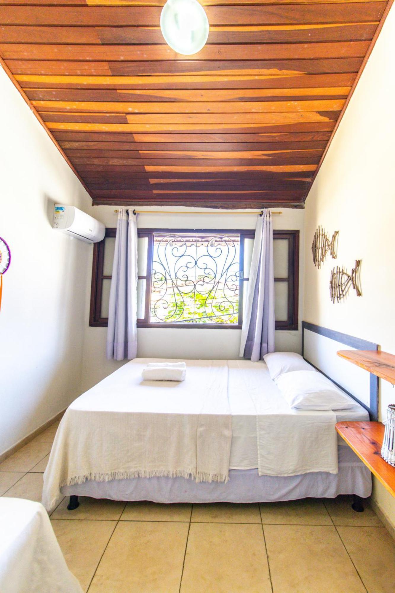 Apartamentos Pipa Centro Praia de Pipa Ngoại thất bức ảnh