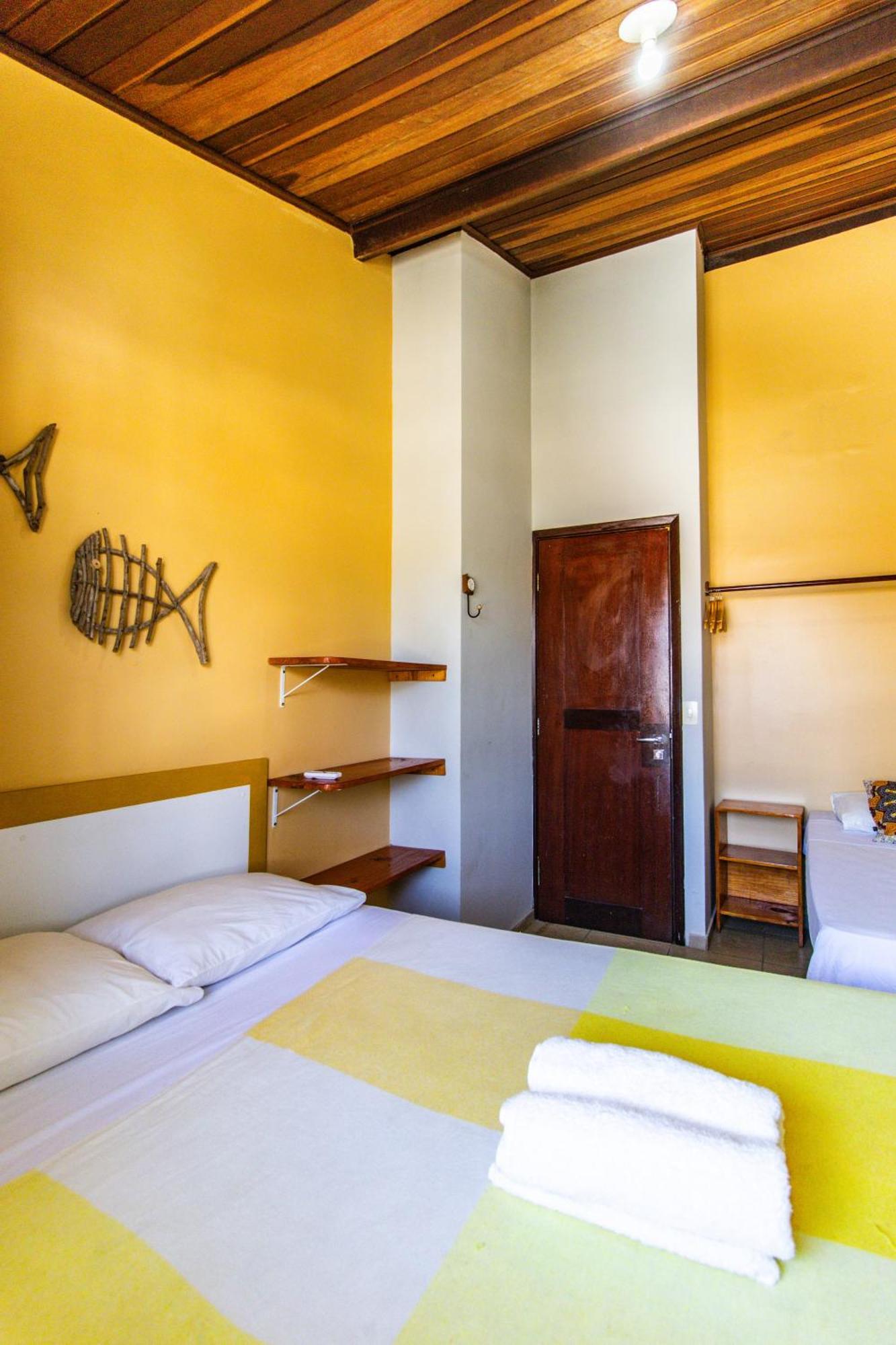 Apartamentos Pipa Centro Praia de Pipa Ngoại thất bức ảnh