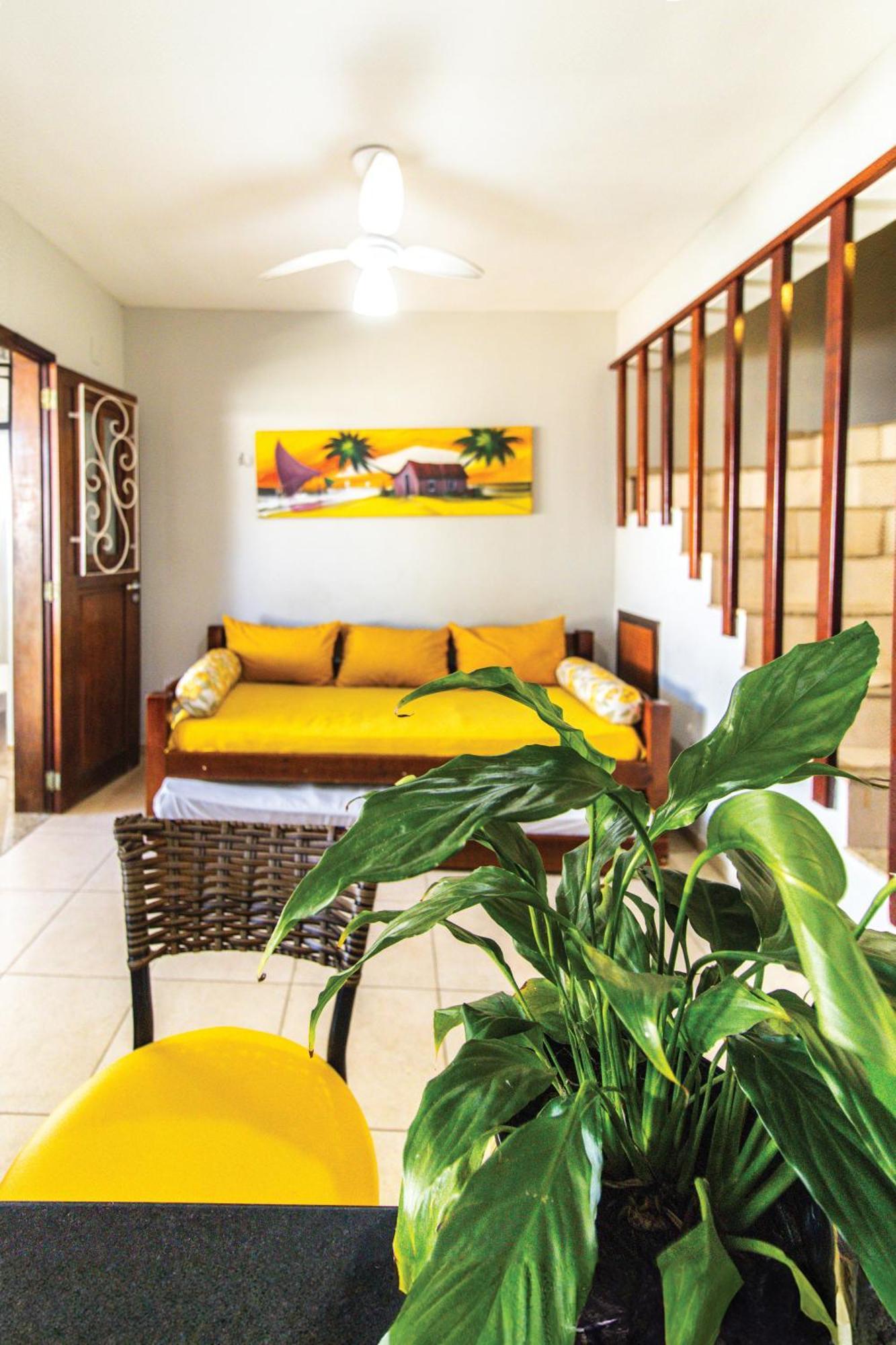 Apartamentos Pipa Centro Praia de Pipa Ngoại thất bức ảnh
