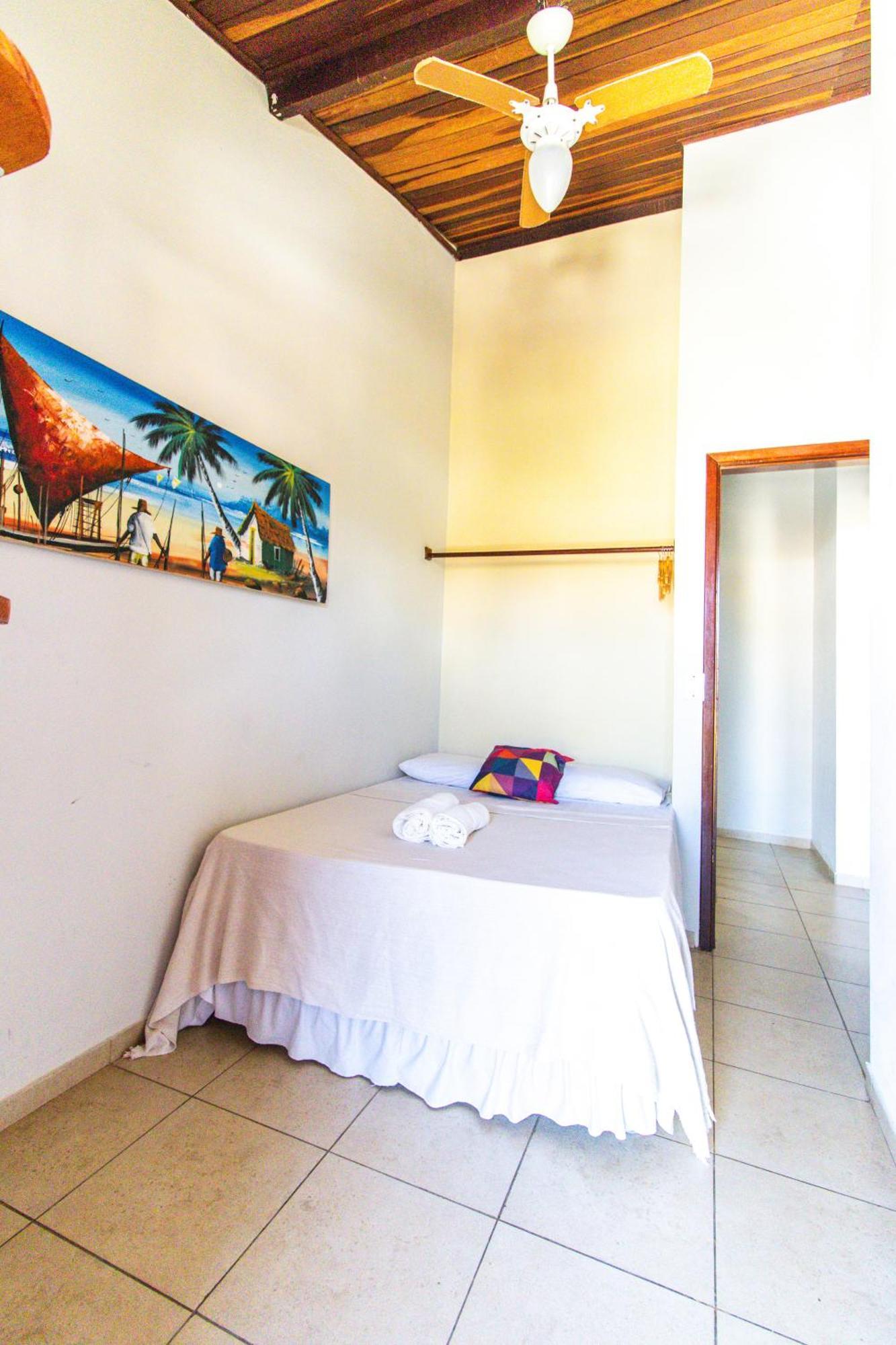 Apartamentos Pipa Centro Praia de Pipa Ngoại thất bức ảnh