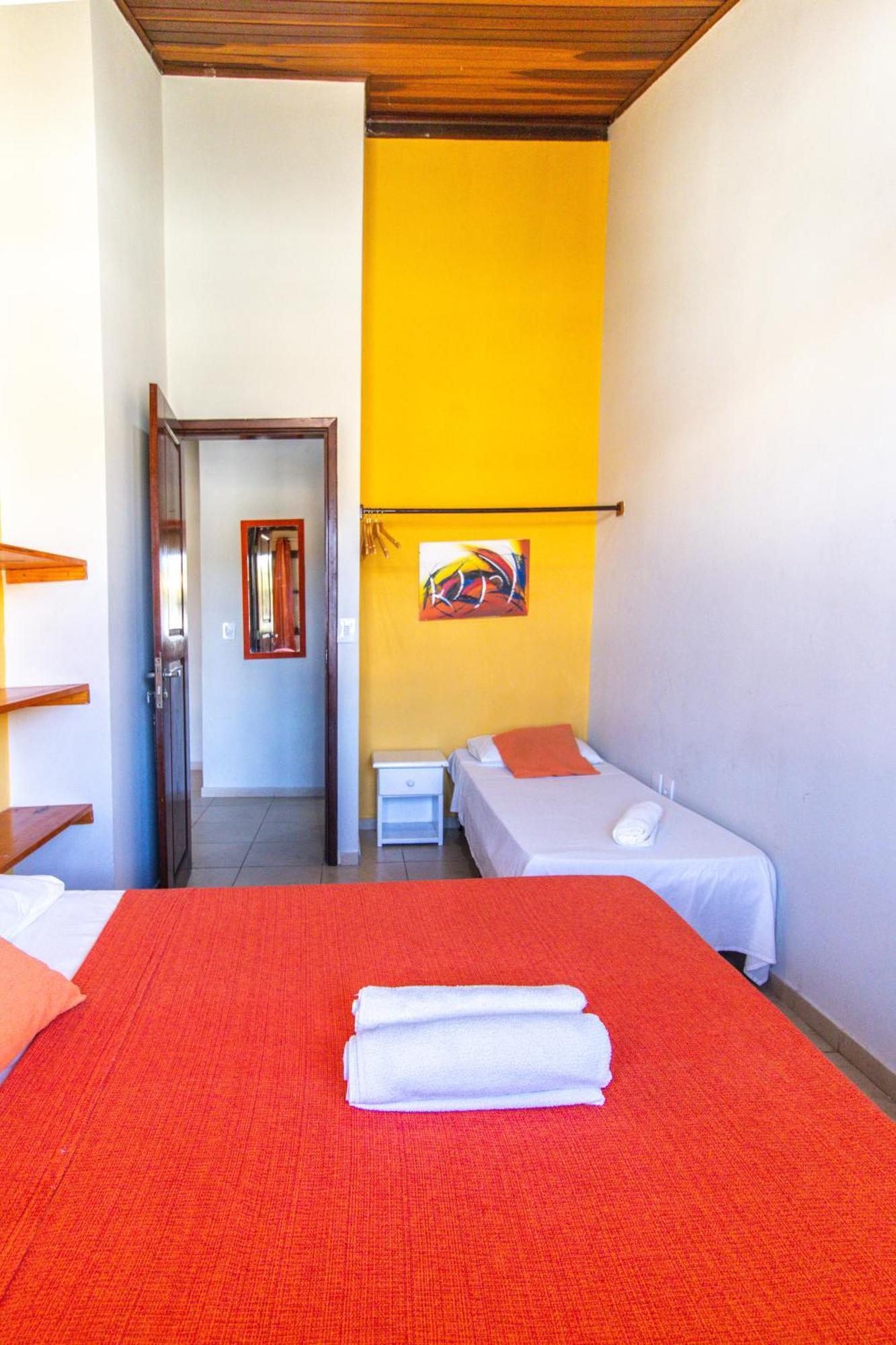 Apartamentos Pipa Centro Praia de Pipa Ngoại thất bức ảnh