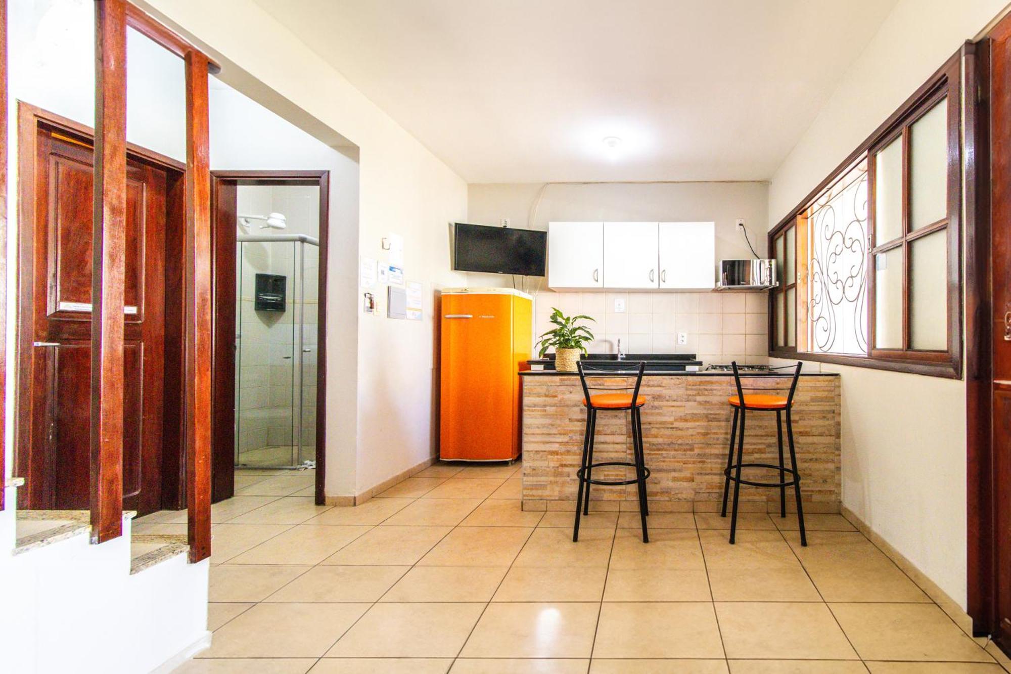 Apartamentos Pipa Centro Praia de Pipa Ngoại thất bức ảnh