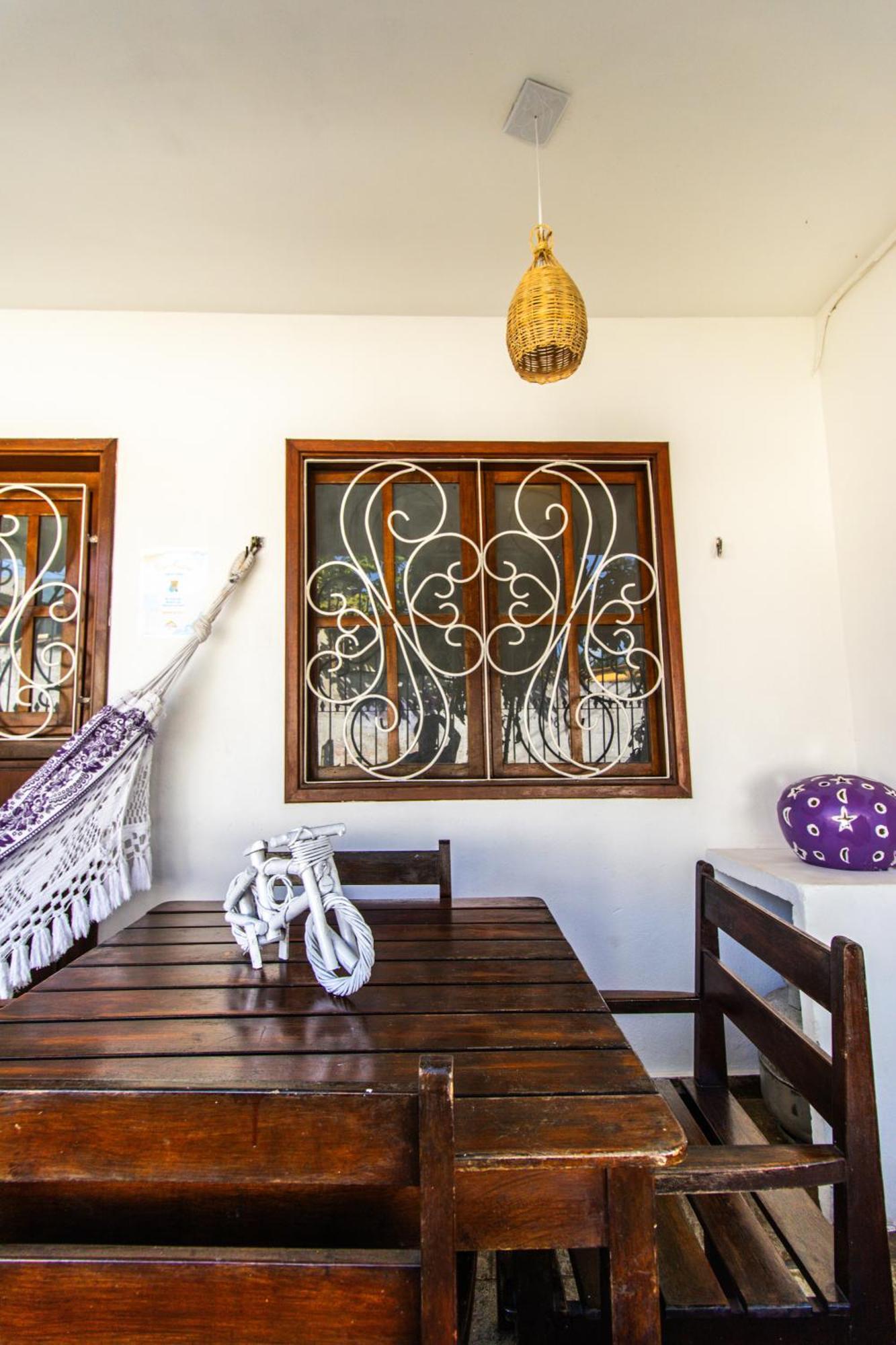 Apartamentos Pipa Centro Praia de Pipa Ngoại thất bức ảnh
