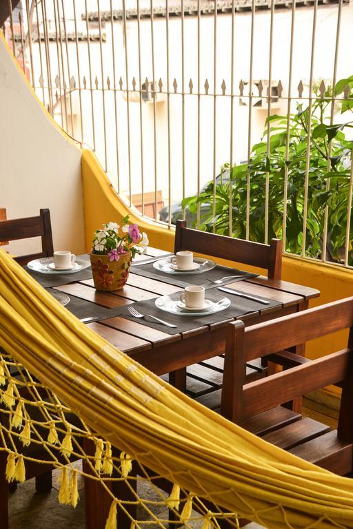 Apartamentos Pipa Centro Praia de Pipa Ngoại thất bức ảnh