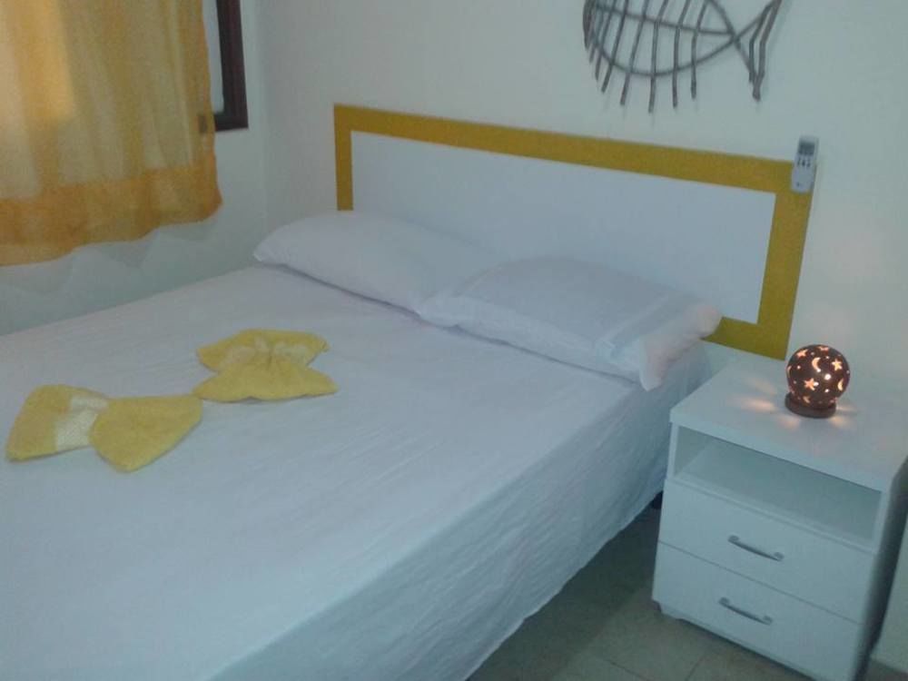 Apartamentos Pipa Centro Praia de Pipa Ngoại thất bức ảnh