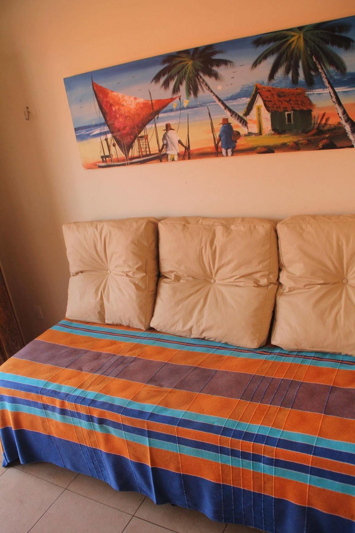 Apartamentos Pipa Centro Praia de Pipa Ngoại thất bức ảnh