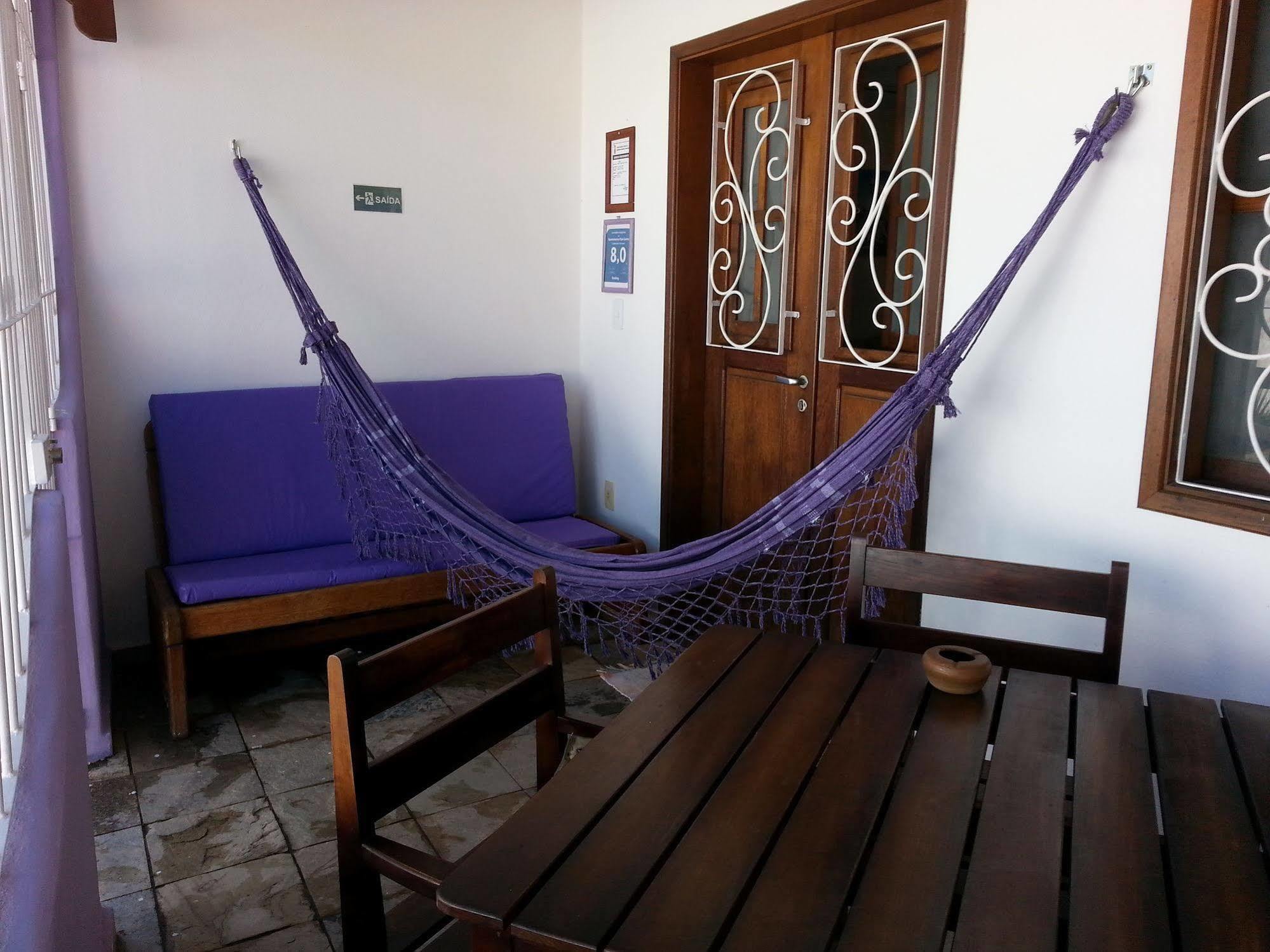 Apartamentos Pipa Centro Praia de Pipa Ngoại thất bức ảnh
