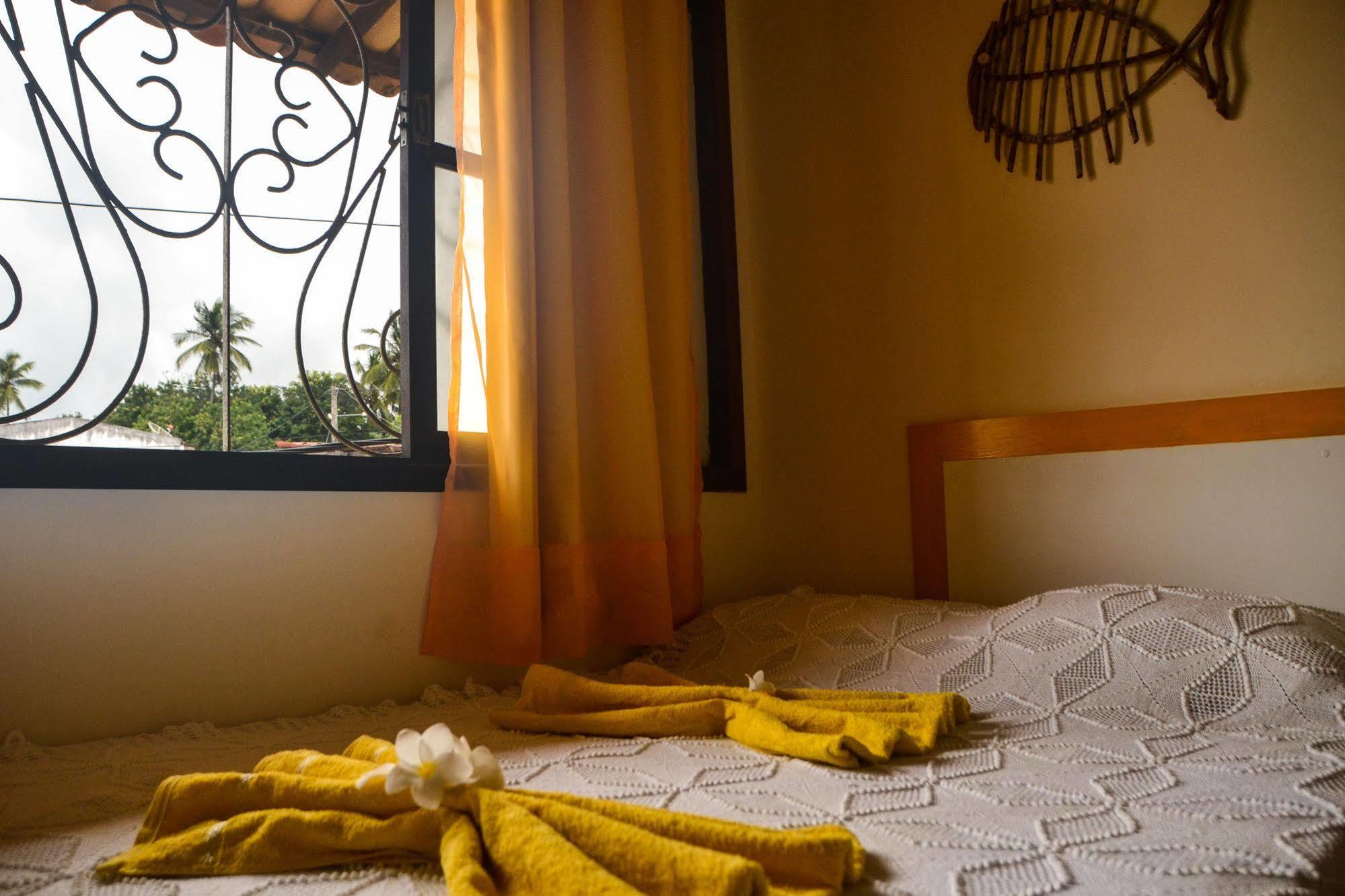 Apartamentos Pipa Centro Praia de Pipa Ngoại thất bức ảnh